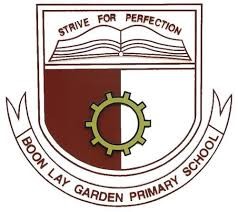 logo of Boon Lay Garden Primary School